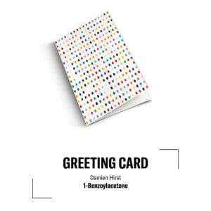 Greeting Card -1benzo