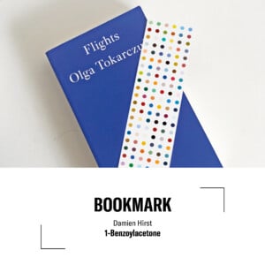 Bookmark - Benzo