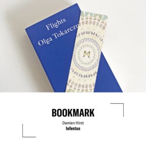 Bookmark - Infestus