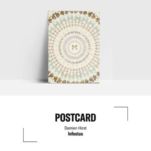 Postcard - Infestus