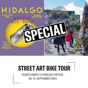 Bike Tour Hidalgo