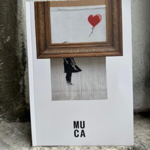 Banksy Booklet