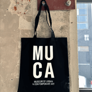 Tote Bag - MUCA