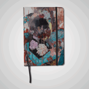 Notizbuch - Antony Micallef: Union of Animals