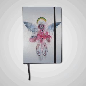 Notizbuch - Antony Micallef: 21st Century Love