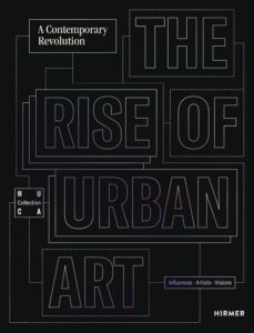 Rise of urban Art