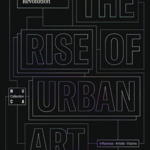 Rise of urban Art